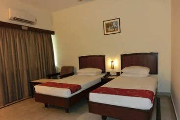 Hotel Thulashi Park