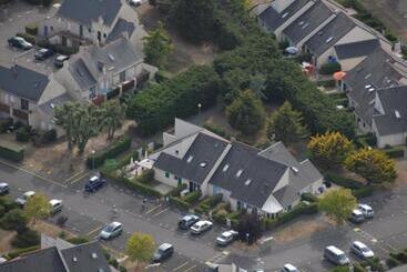 アパートメント Lagrange Vacances Les Maisonnettes