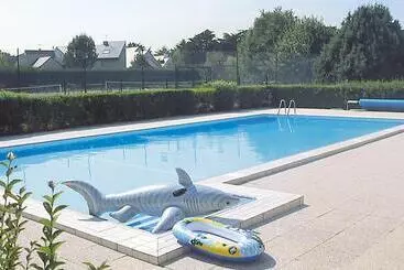 Apartman Lagrange Vacances Les Maisonnettes