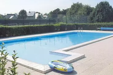 آپارتمان Lagrange Vacances Les Maisonnettes