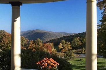 Margaretville Mountain Inn B&b