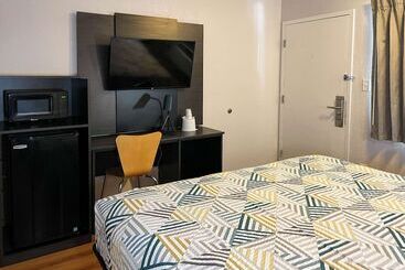 Motel Park Inn By Radisson, Cheyenne