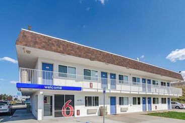 مُتل Park Inn By Radisson, Cheyenne