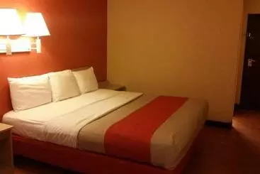 Motel 6 Elk City, Ok