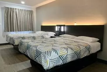 Motel 6 Ogden, Ut 21st Street