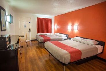 Motel 6corsicana, Tx