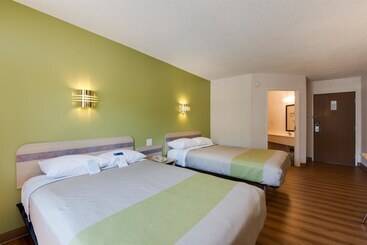 Motel 6statesville, Nc