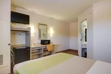 Motel 6statesville, Nc