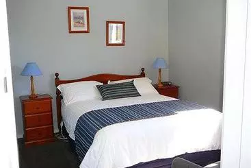 Motel Hotel @ VDL Stanley