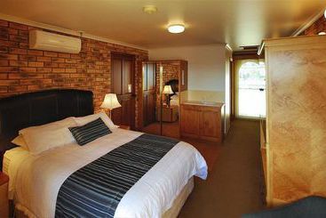 汽车旅馆  Hotel @ VDL Stanley