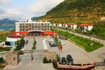 Obam Termal Resort Otel & Spa