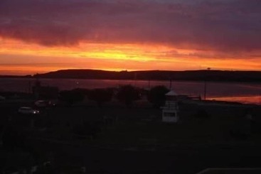 公寓 On The Terrace Stanley