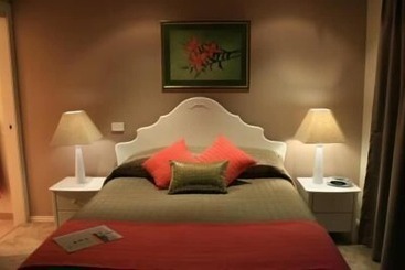 アパートメント On The Terrace Stanley