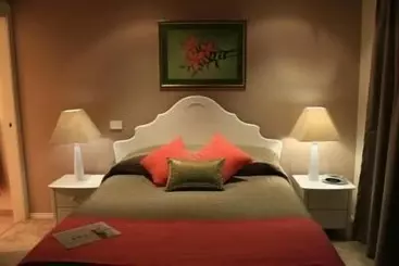 アパートメント On The Terrace Stanley