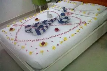 Panoramic Sea Resort