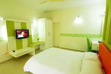 Panoramic Sea Resort