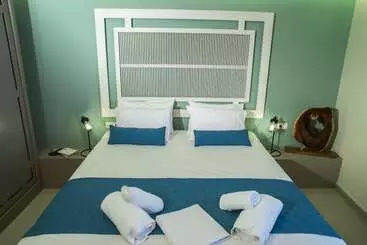 Pensionat Elia Potie