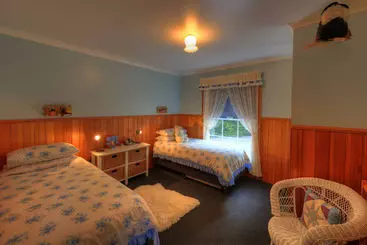 一軒屋 Rosebank Cottage Collection