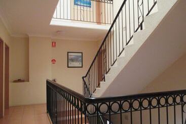 דירה Royal Palm Villas Cairns