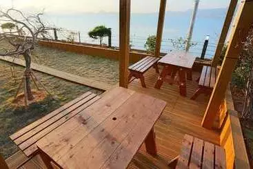 Yeosu Baekya Sea Pension