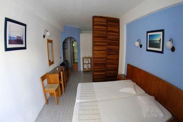 Apartamentos Novorosamar