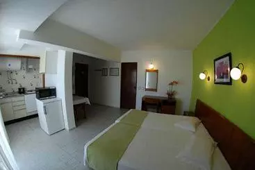 Apartamentos Novorosamar