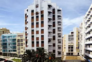 Apartamentos Novorosamar