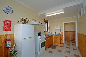 アパートメント Bicheno S Ocean View Retreat