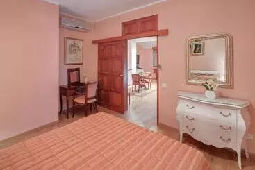 Boutique Hotel Villa Vulin