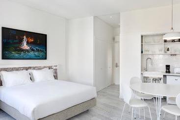 Hello Lisbon Castelo Apartments