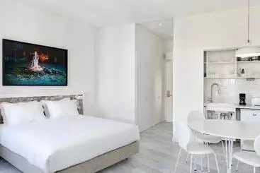 Hello Lisbon Castelo Apartments