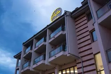 Hotel Antea