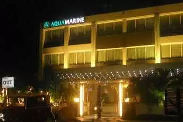 هتل Aquamarine