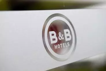 B&b Hotel Dunkerque Centre Gare