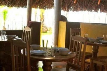 ホテル Cabañas Time Out