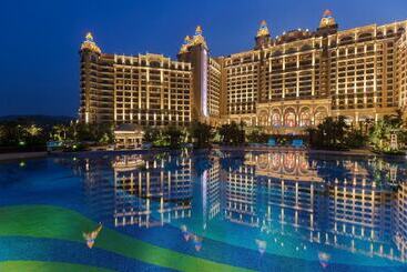 酒店 Chimelong Hengqin Bay