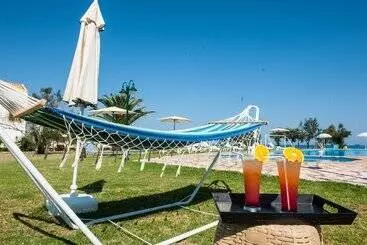 酒店 Corfu Sea Palm Residence