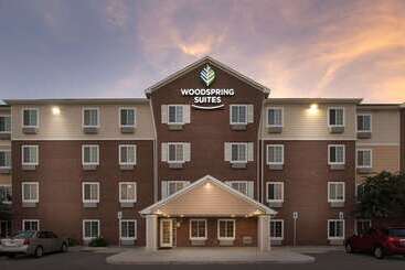 ホテル Extended Stay America Select Suites  Indianapolis  Greenwood