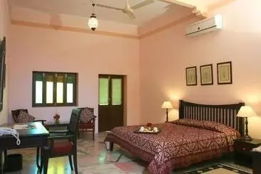 Hotel Fort Chanwa Luni