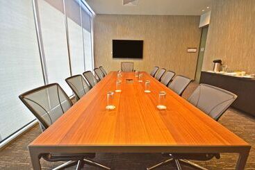 فندق Hilton Garden Inn Iquique