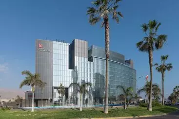 Hotel Hilton Garden Inn Iquique