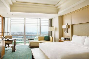 Jw Marriott Hotel Zhengzhou