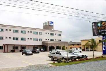 ホテル Miotto Executive