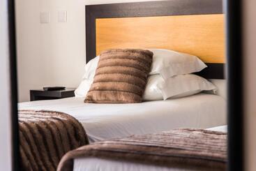 בית מלון כפרי Muchacho