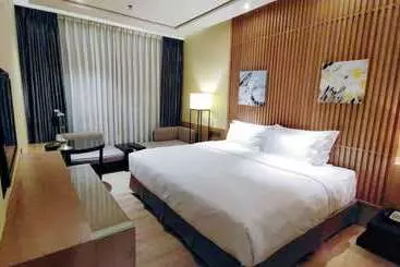 Hotel Zhuhai Palm Spring