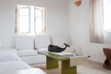 ホテル Spinguera Ecolodge