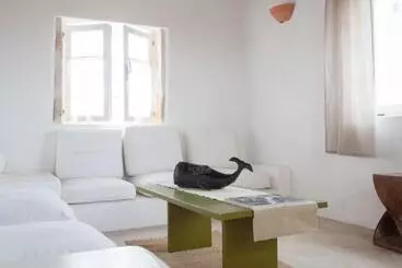 Szálloda Spinguera Ecolodge