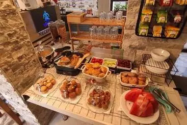 Hotel Torun Istanbul Old City