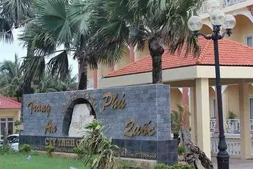 فندق Dreamland Trang An Resort