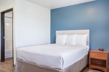 ホテル Woodspring Suites Texas City